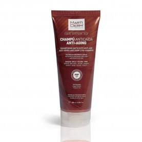 хигиена,коса,martiderm,hair,system,aging,3gf,200ml,shampoo,clear