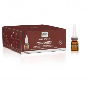 хигиена,коса,martiderm,hair,system,ampollas,caida,14u,capillary,treatment,clear