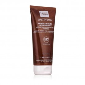 хигиена,коса,martiderm,hair,system,sebo,3g,200ml,shampoo,golden