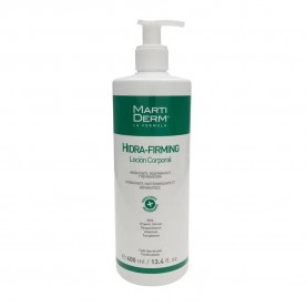 козметика,за,овлажняване,martiderm,hidrafirming,400ml,body,lotion,clear