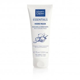 специфични,козметични,продукти,martiderm,hidro,75ml,face,mask,clear