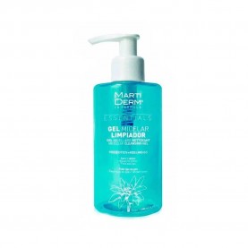 козметика,за,почистване,martiderm,limpiador,200ml,micellar,water,clear