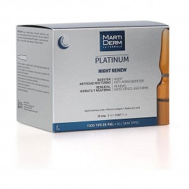 специфични,козметични,продукти,martiderm,night,renew,30,amp,facial,treatment,clear