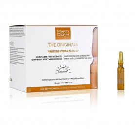 специфични,козметични,продукти,martiderm,the,originals,proteos,hydra,plus,sp,ampoules,facial,treatment,30,units,golden