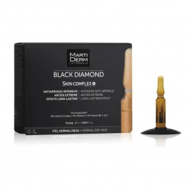 специфични,козметични,продукти,martiderm,black,diamond,skin,complex,advanced,ampoules,facial,treatment,10,units,golden