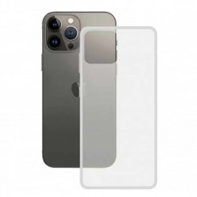 други,аксесоари,ksix,flex,bulk,tpu,iphone,14,pro,max,silicone,phone,case,clear,(clear)