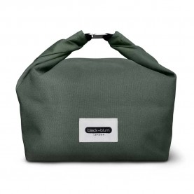 чанта,раници,black+blum,lunch,bag,6.7l,green,(olive)