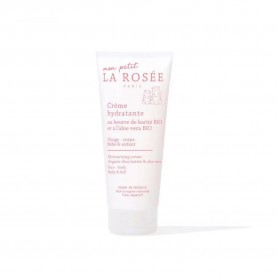 хигиена,тяло,la,rosée,mon,petit,body,lotion,clear