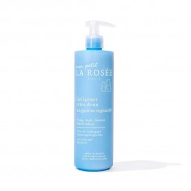 козметика,за,почистване,la,rosée,mon,petit,cleansing,gel,clear