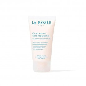 козметика,за,овлажняване,la,rosée,ultra,repair,hand,cream,golden