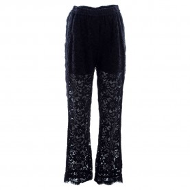 панталони,дамски,панталони,dolce,&,gabbana,740719,pants,black