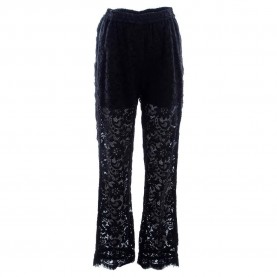 Панталони Dolce & gabbana 740719 pants - Black (Black) панталони,дамски,панталони,dolce,&,gabbana,740719,pants,black,(black)