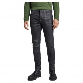 дънки,мъжки,панталони,g,star,5620,3d,zip,knee,skinny,jeans,grey