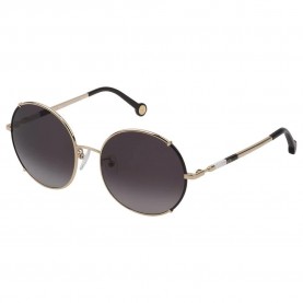 слънчеви,очила,слънчеви,очила,carolina,herrera,she152,560301,woman,sunglasses,silver,(rose)
