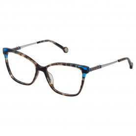 очила,carolina,herrera,vhe850540743,glasses,blue,(havana,blue,brown)