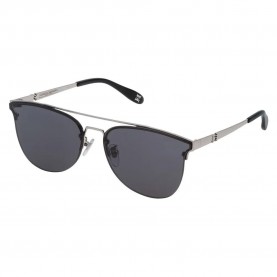 слънчеви,очила,слънчеви,очила,carolina,herrera,ny,shn044m600579,woman,sunglasses,silver,(silver)