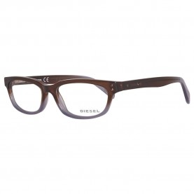 очила,diesel,dl5038,050,52,woman,glasses,brown,(brown)