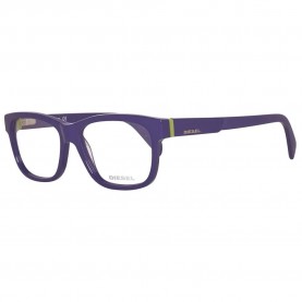 очила,diesel,dl5072,081,53,woman,glasses,purple,(purple)