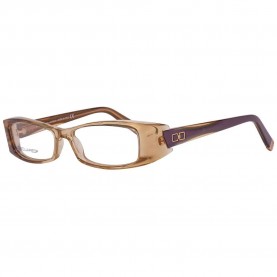 Dsquared DQ5020-045-51 woman glasses - Brown (Brown) очила,dsquared,dq5020,045,51,woman,glasses,brown,(brown)