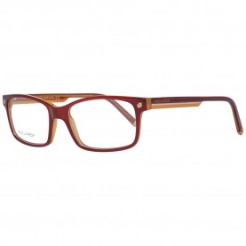 очила,dsquared,dq5036,071,54,glasses,brown,(net)
