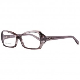 очила,dsquared,dq5049,020,54,glasses,grey,(flock)
