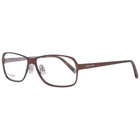 очила,dsquared,dq5057,049,56,glasses,brown,(brown)