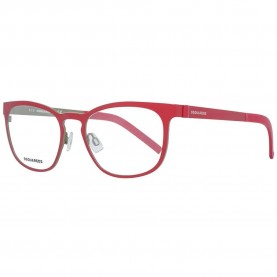 очила,dsquared,dq5184,068,51,woman,glasses,red,(net)