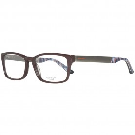 очила,gant,ga3069,048,55,glasses,green,(brown)