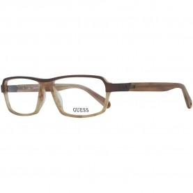 очила,guess,gu1790,brn,55,glasses,brown,(brown)