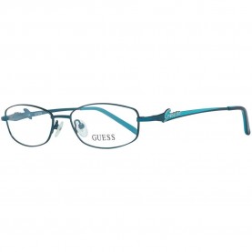 очила,guess,gu2284,grn,51,glasses,blue,(blue)