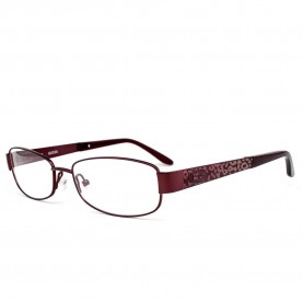 очила,guess,gu2392,pnk,53,glasses,red,(red)
