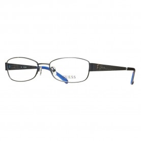 очила,guess,gu2404,bl,53,glasses,blue,black,(blue)