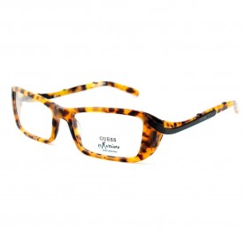 очила,guess,marciano,gm101,52demia,glasses,brown,(brown)