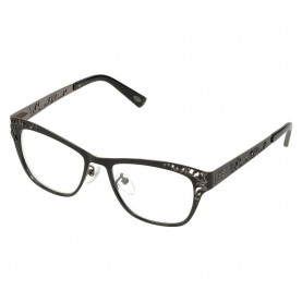 очила,loewe,vlw445m5108gf,woman,glasses,black,(black)