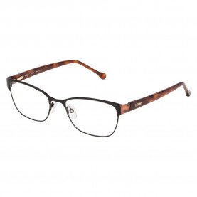 очила,loewe,vlw483m530q81,glasses,black