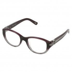 очила,loewe,vlw875m5009mv,glasses,purple