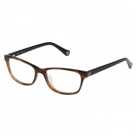 очила,loewe,vlw905540909,woman,glasses,brown,(havana)