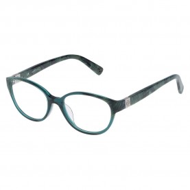очила,loewe,vlw920500860,glasses,green