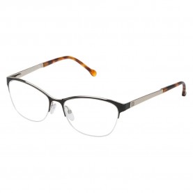 очила,loewe,vlwa03m530snc,glasses,golden