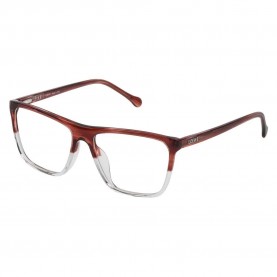 очила,loewe,vlwa16m5301ev,woman,glasses,brown,(streaked,brown)
