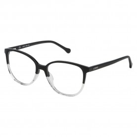 очила,loewe,vlwa17m530z50,glasses,black