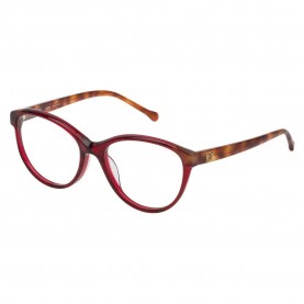 очила,loewe,vlwa19m520954,woman,glasses,red,(bordeaux)