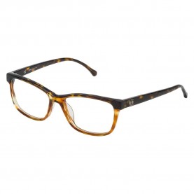 очила,loewe,vlwa20m5406k1,glasses,brown