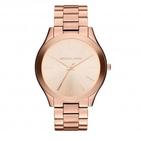 часовник,часовници,michael,kors,mk3197,watch,golden,(pink)