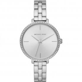 часовник,часовници,michael,kors,mk4398,watch,silver