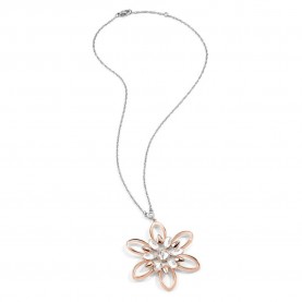 бижутерия,morellato,sabk25,necklace,silver,(bronze)