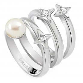 бижутерия,morellato,sacr10012,ring,silver,(gray)