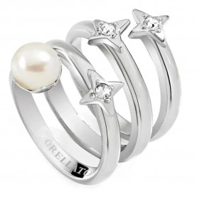 бижутерия,morellato,sacr10014,ring,silver,(gray)