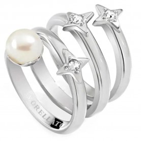 бижутерия,morellato,sacr10016,ring,silver,(gray)