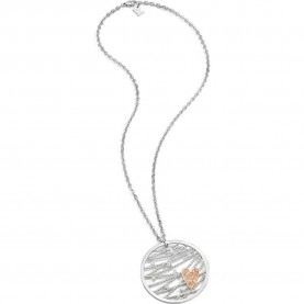 бижутерия,morellato,sada05,necklace,silver,(silver)